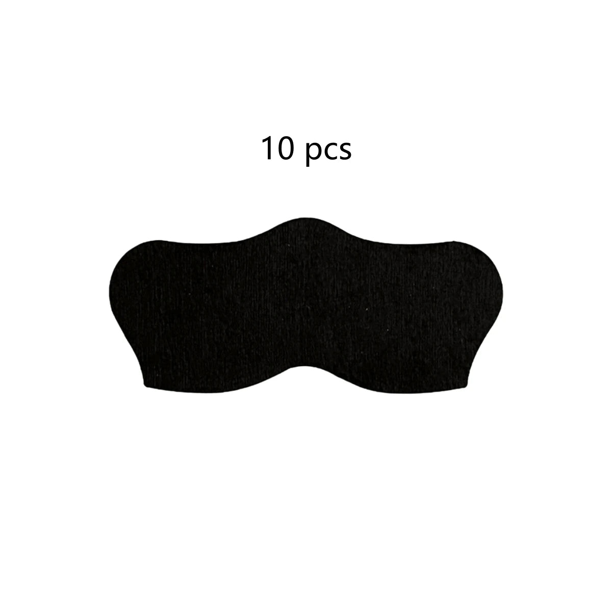 10/20/50/100 Pcs Nose Strips Blackhead Nose Blackhead Remover Patch Facial Cleaning Blackhead Removal Tools Pull Out Blackheads Qme 10 pcs China Mainland