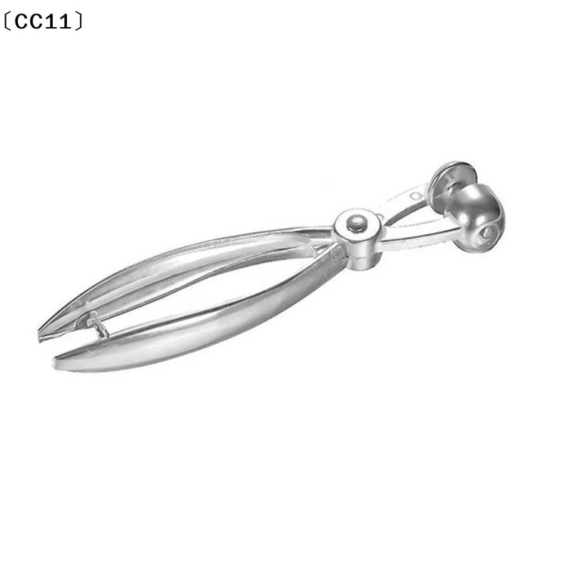 Cherry Fruit Kitchen Pitter Remover Olive Corer Remove Pit Tool Seed Qme