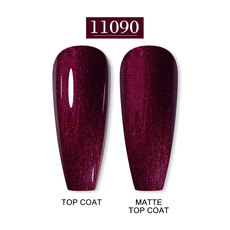Arte Clavo 131 Colors Gel Polish Nail Varnish Paint Semi Permanent