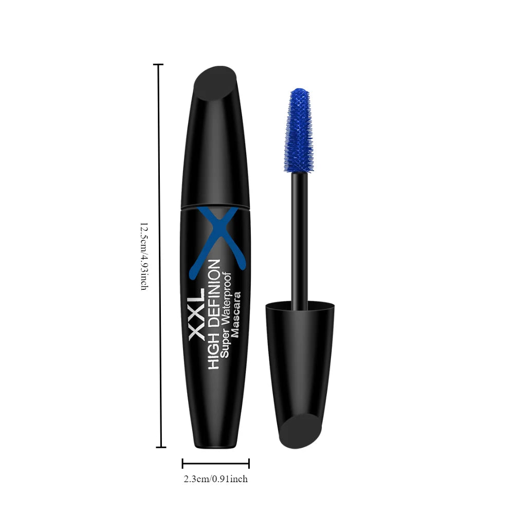 Multi Eye Black Waterproof Sweat Proof Various Colors Available Qme