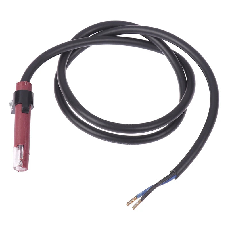 Flame Sensing Photocell QRB1 Burner Waste Oil Standard Electric Eye Qme