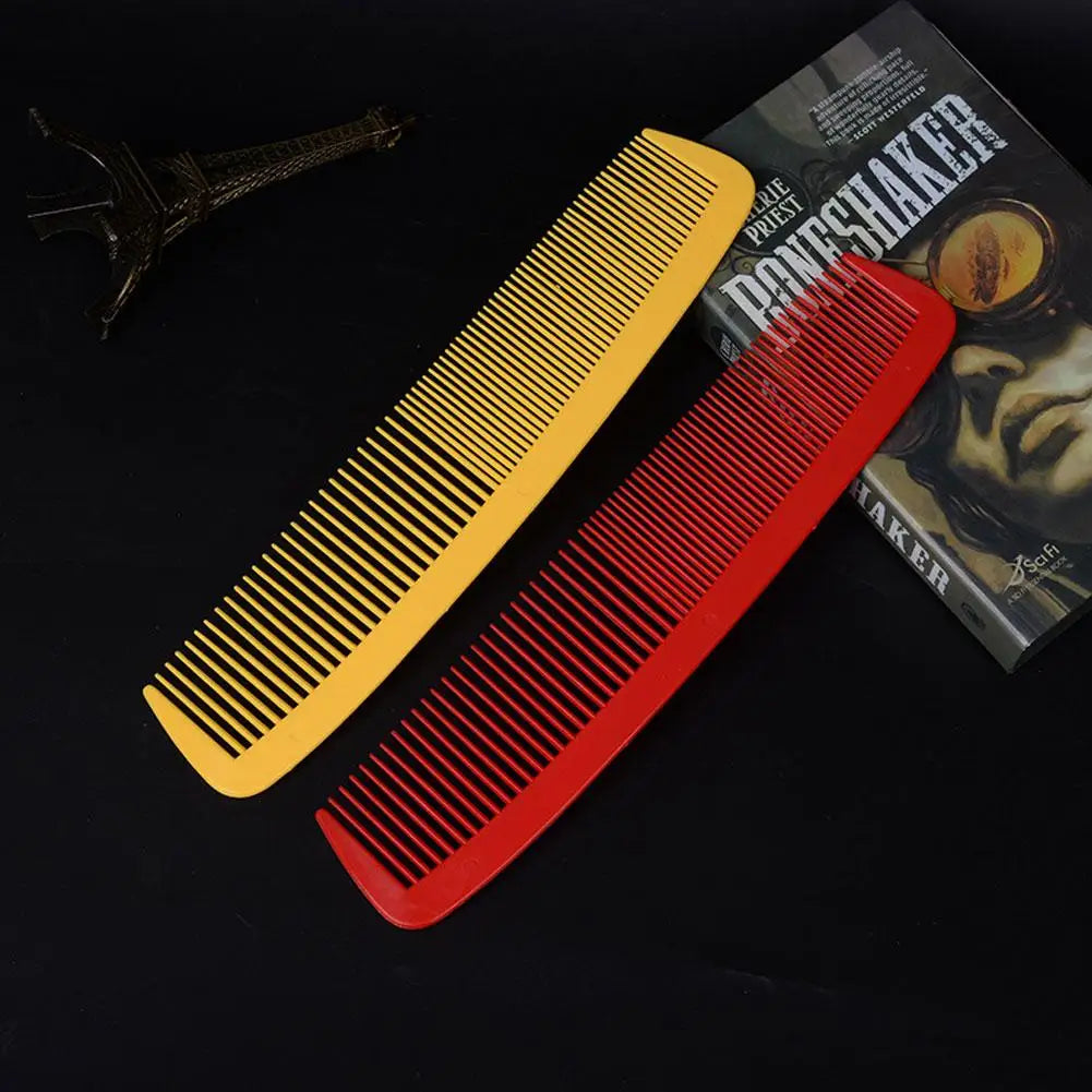 Funny Big Comb 38CM plus size Costume Giant Combs hair styling accessories Flattop Hair Cutting brush for Party Cospaly Qme