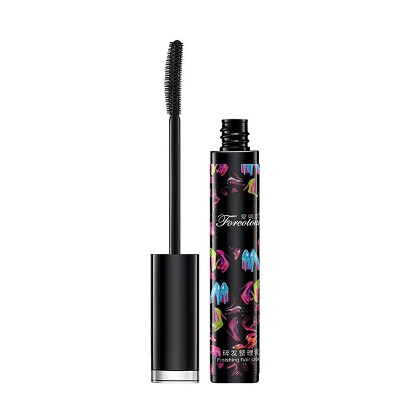 Hair Styling Magic Cream Prevent Frizz Unisex Long-lasting Wax Stick Qme Hair Managing Cream
