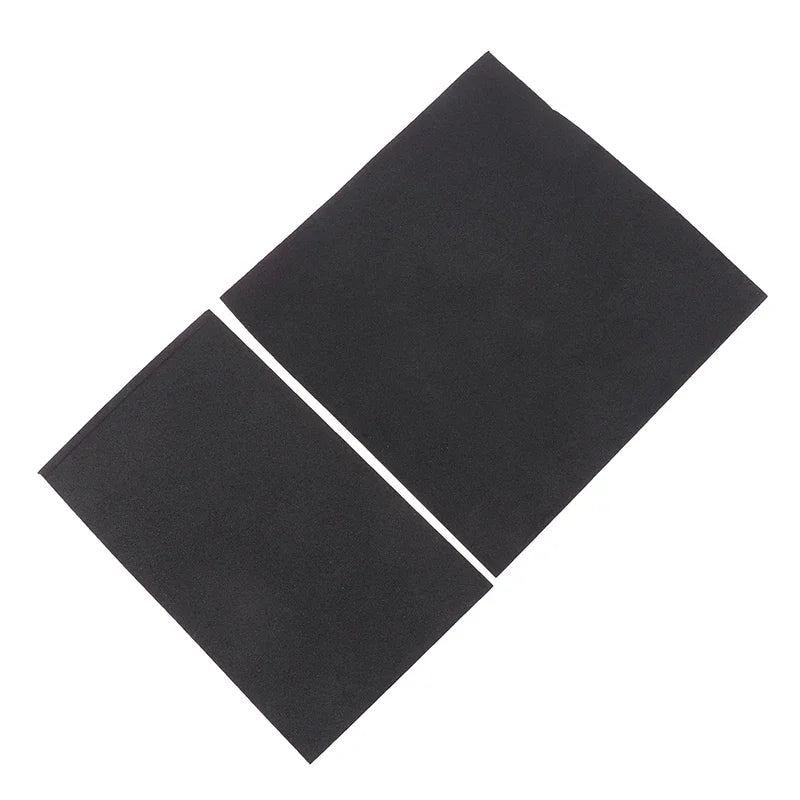 Density Light-blocking Sponge Film Camera Medium Large Format Light Qme