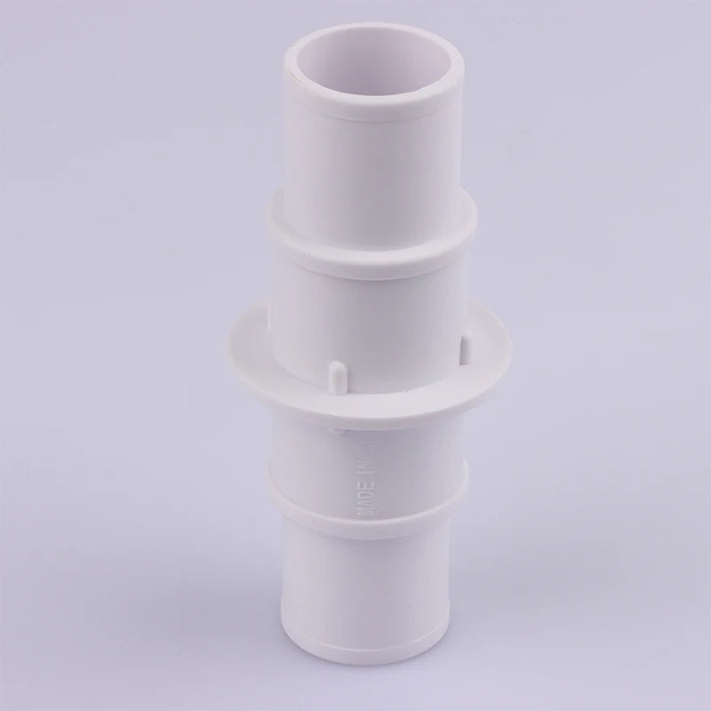 Swimming Pool Vacuums Hoses Filter Pump Connecting Accessories 1-1 4 Qme