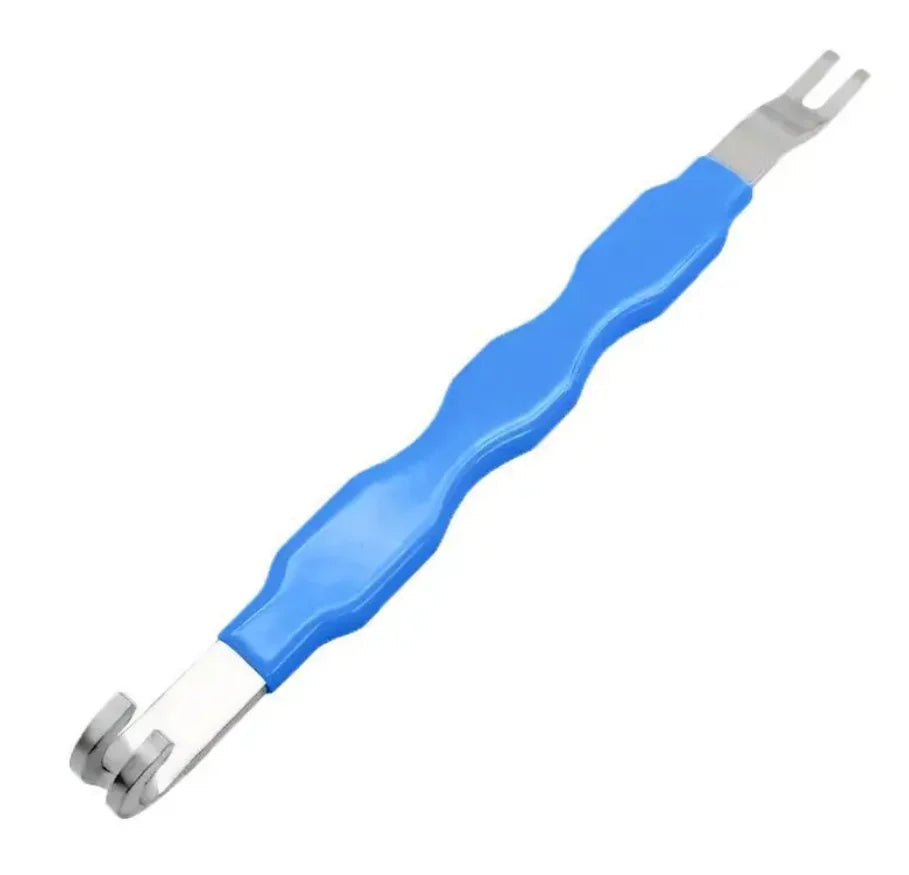 Automotive Electrical Terminal Connector Separator Removal Tool Qme Blue