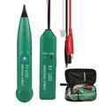 MS6812 Cable Tracker Tester Professional Line LAN Detector UTP STP Qme MS6812