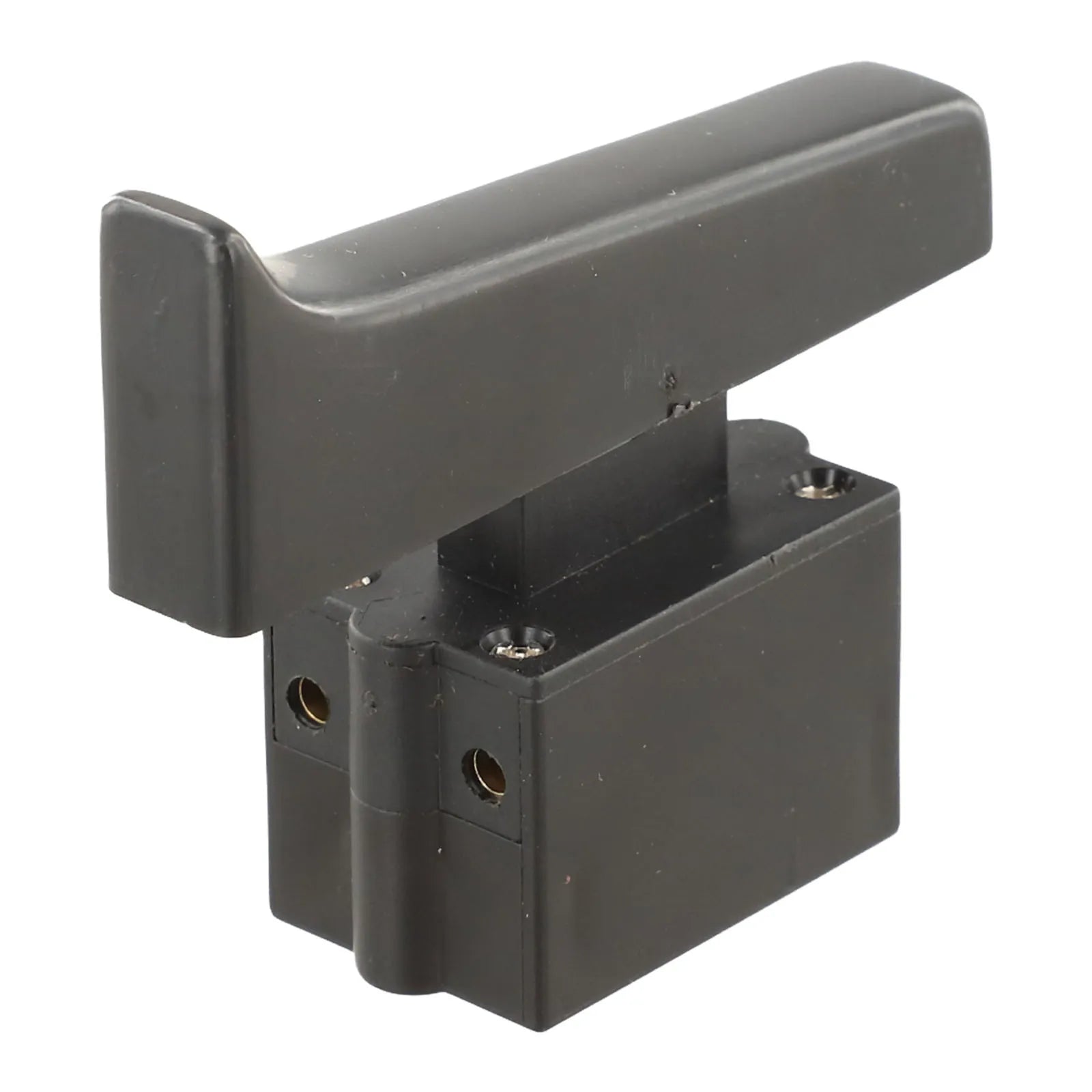 1 PC Electric Tool Switch Power Tool Replacement Cutting Machine 355 Trigger Switch No Lock/lock 75 X 39 X 65mm Qme