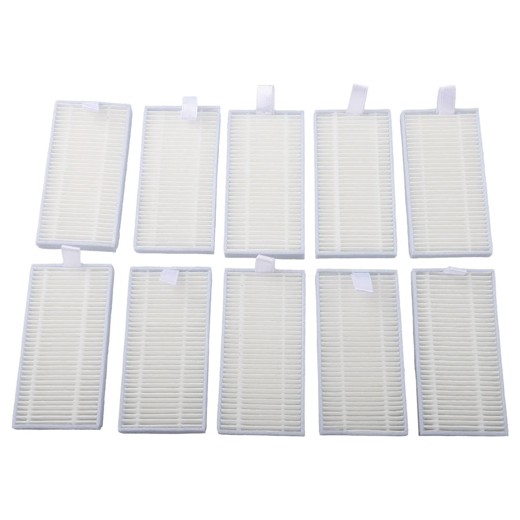 4/10Pcs Hepa Filter For BObsweep For Dustin / For Orb-I Vacuum Cleaner Accessories Replacement Filter Qme