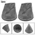 Dust Bag Vacuum Cleaner Accessories Cloth Replacement Parts Dust Bag For Midea T3-L151E1 Vacuum Cleaner Qme Default Title