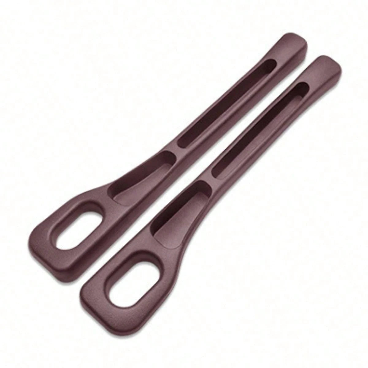 Car Seat Gap Filler Side Seam Plug Strip Leak-proof Filling All Model Qme Brown
