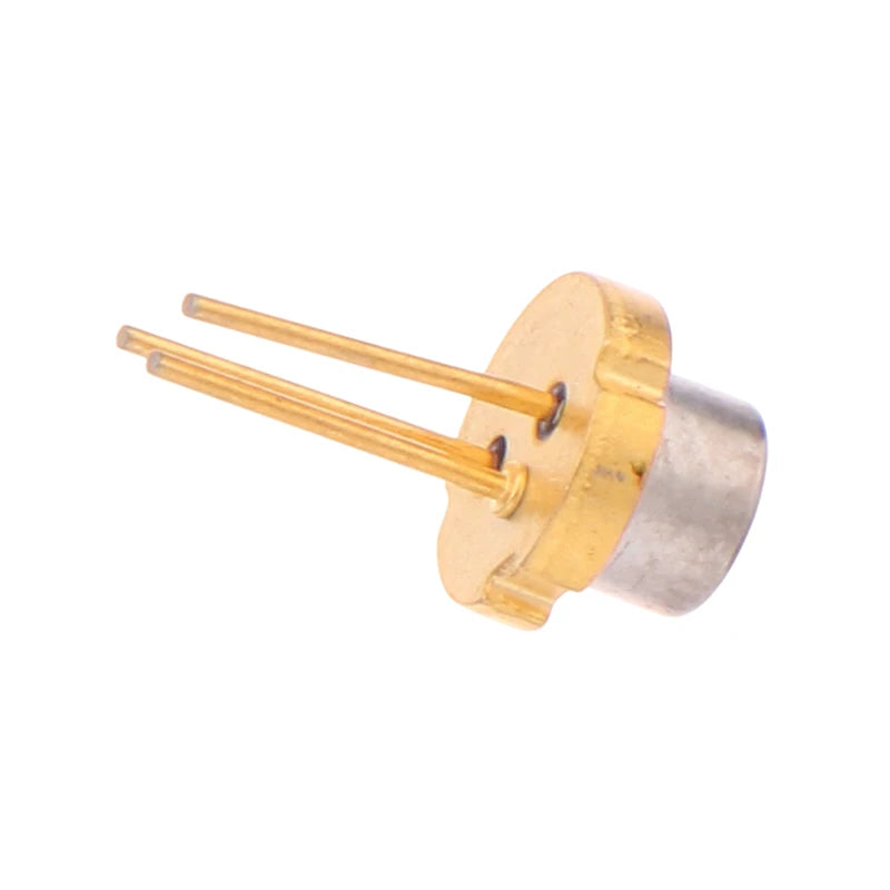 Semiconductor Laser Tube 850nm 1W 1000mW Power IR Diode LD TO56 Qme