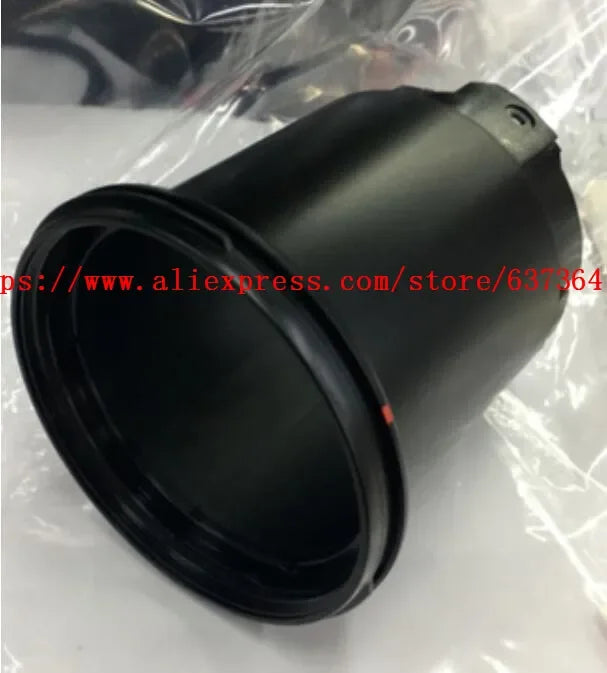 New for Canon lens barrel Tube 18-135 II STM Front Tube UV Filter Ring Qme 18-135mm IS ring