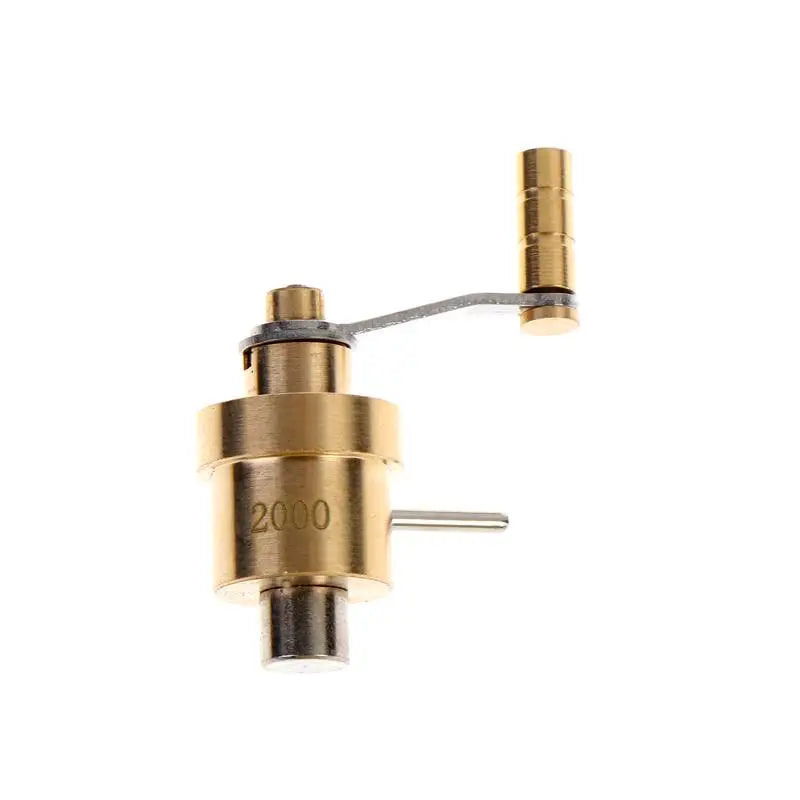 Mainspring Winder Set Metal Watch Repair Tool For NH35 2892 7750 8200 2000 3135 2671 9015 Movement DIY Watchmaker Tools Qme 2000