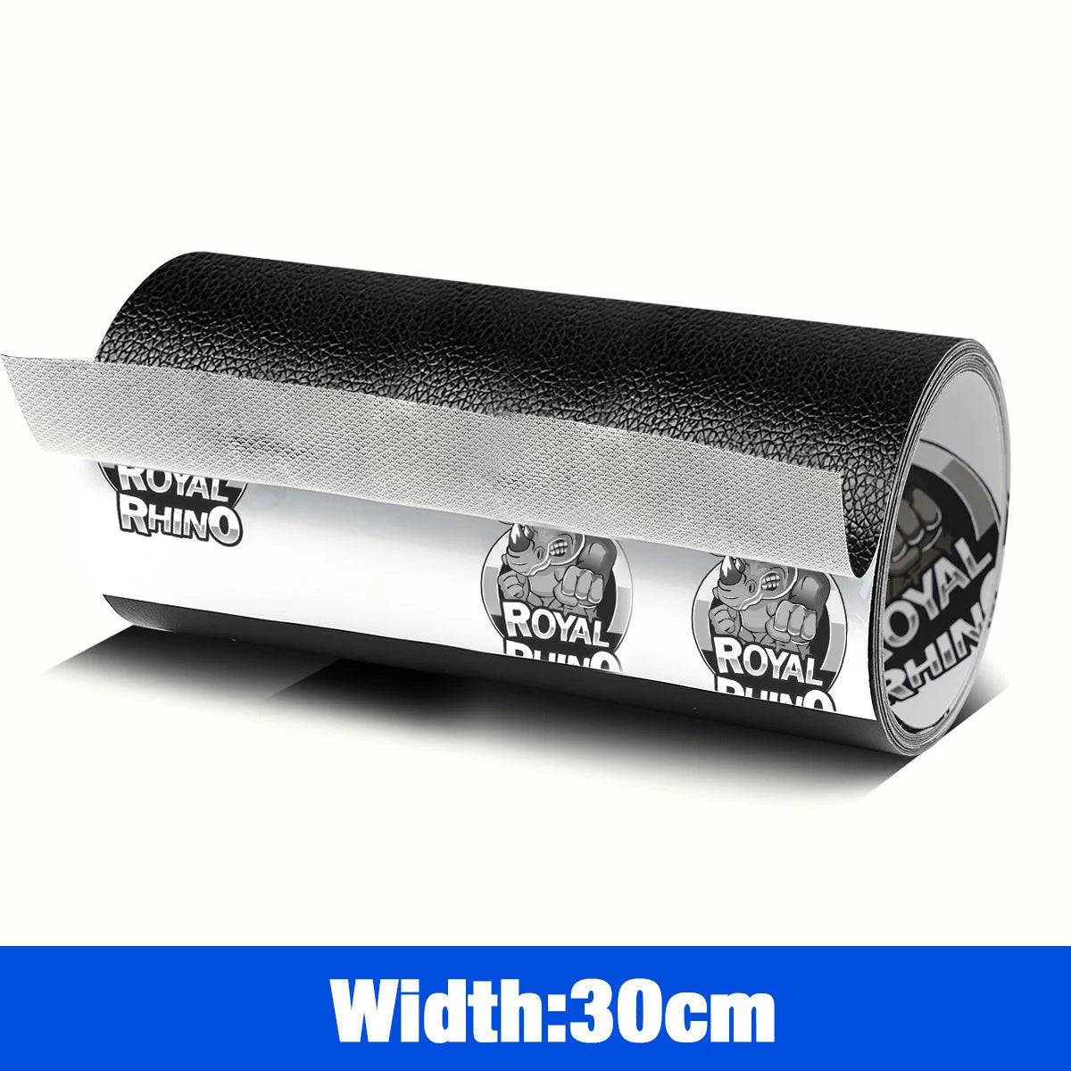 DIY Leather Repair Tape Self Adhesive Patch Car/Motorcycle Seat Sofa Repair Sticker Electromobile Seat Renovate Repair Tape Roll Qme Width-30cm 100cm