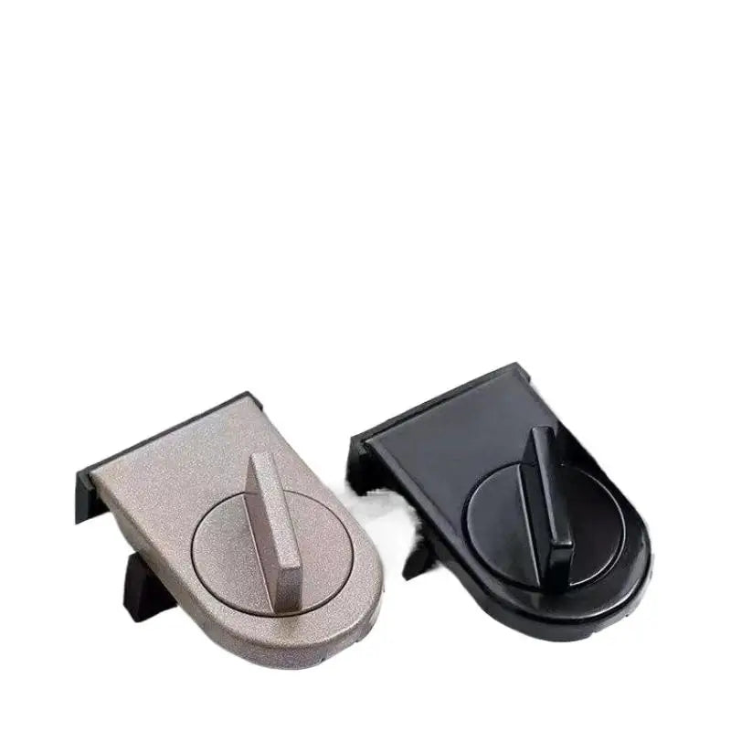 No-drill Sliding Door Lock Child Safety Windows High-rise Anti-fall Qme
