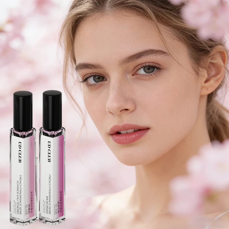 Ladies' Floral Fragrance Long-lasting Fresh Elegant Suitable Daily Qme