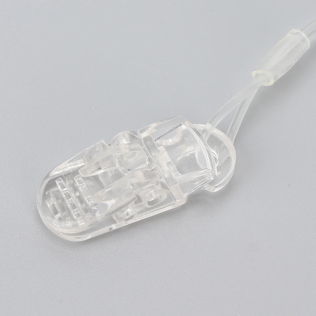 Hearing Aid Lanyard Hearing Aids Holder Clip Prevent Falling Off Lost Hearing Aids Fixation Lanyard Clip For Seniors Supplies Qme