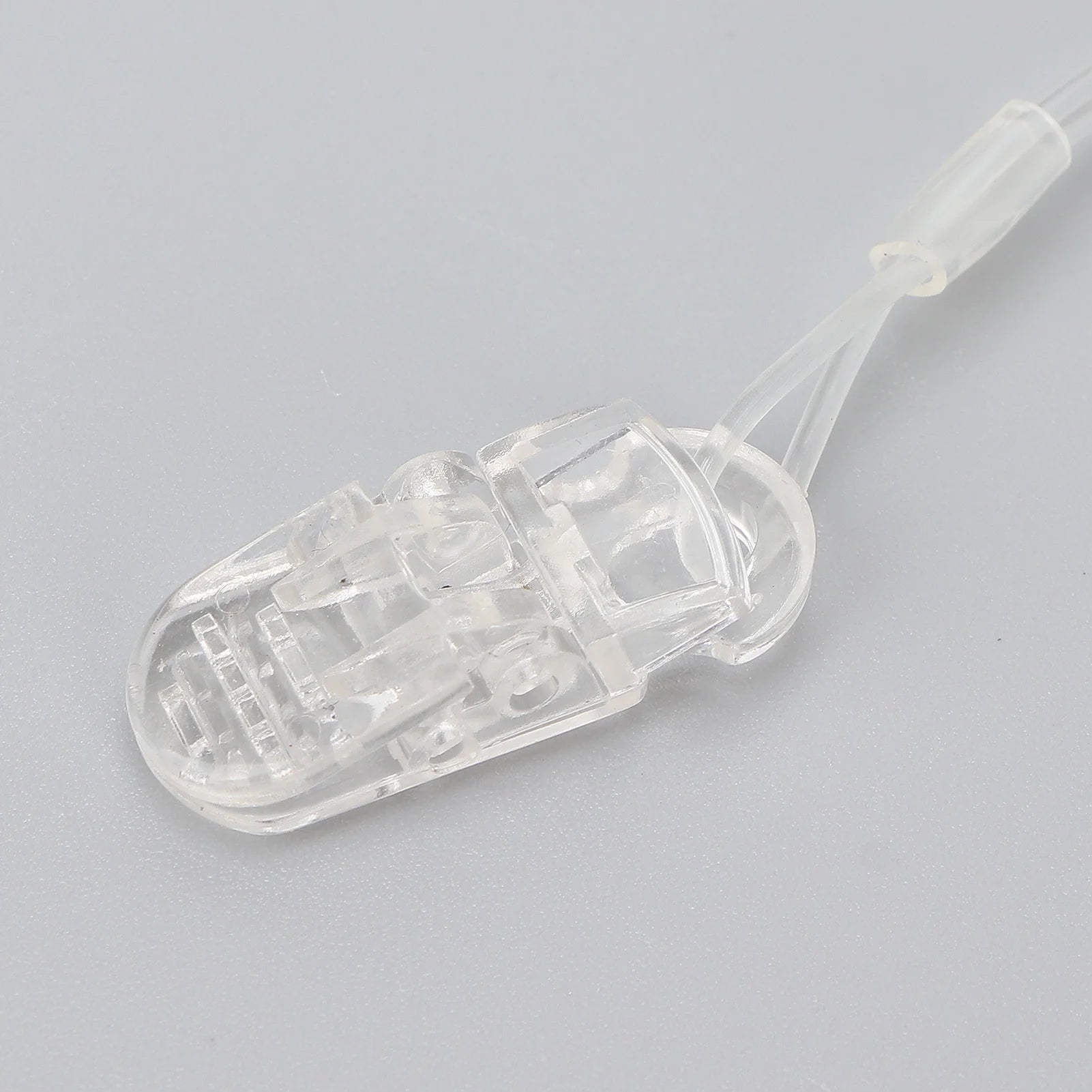 Hearing Aid Lanyard Hearing Aids Holder Clip Prevent Falling Off Lost Hearing Aids Fixation Lanyard Clip For Seniors Supplies Qme
