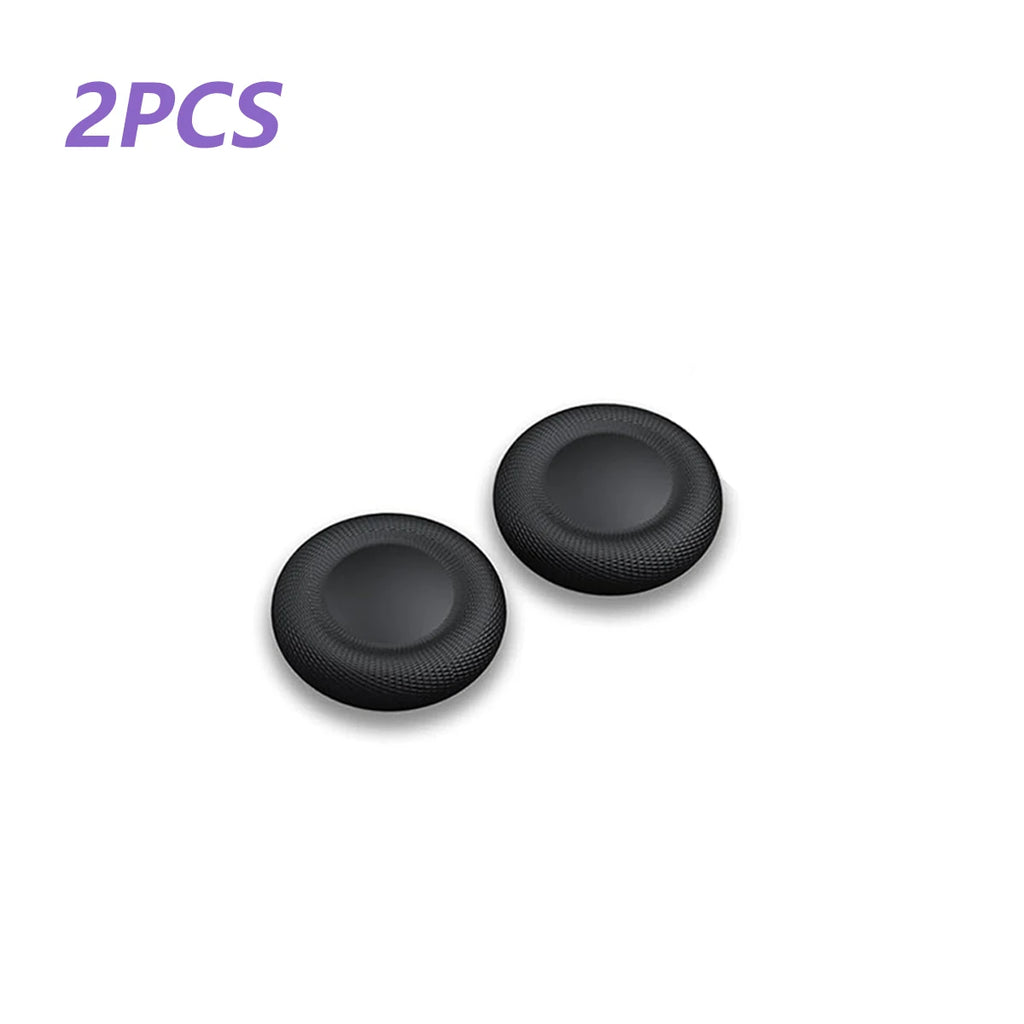 10 Silicone Thumb Grips Suitable P5 P4 Mushroom Head Repair DSE Qme 2PCS