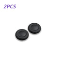 10 Silicone Thumb Grips Suitable P5 P4 Mushroom Head Repair DSE Qme 2PCS