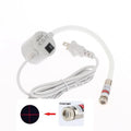 FSM Point Laser Work Light Precision Sewing Machine- Qme Red cross 100mw