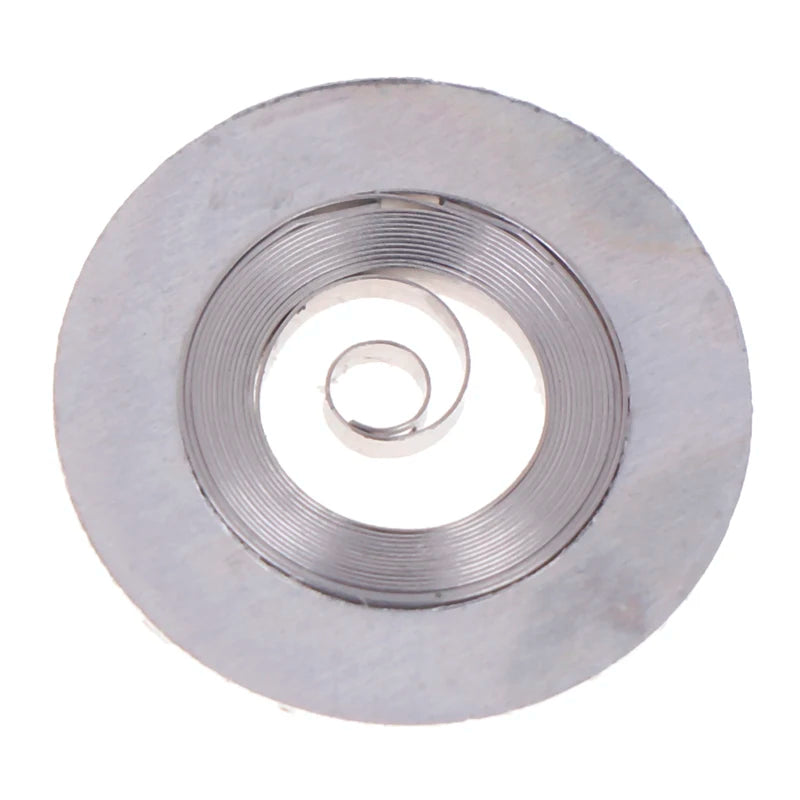 Proficient Main Spring Substitute ETA 2824-2 2836-2 2834-2 Timekeeper Qme