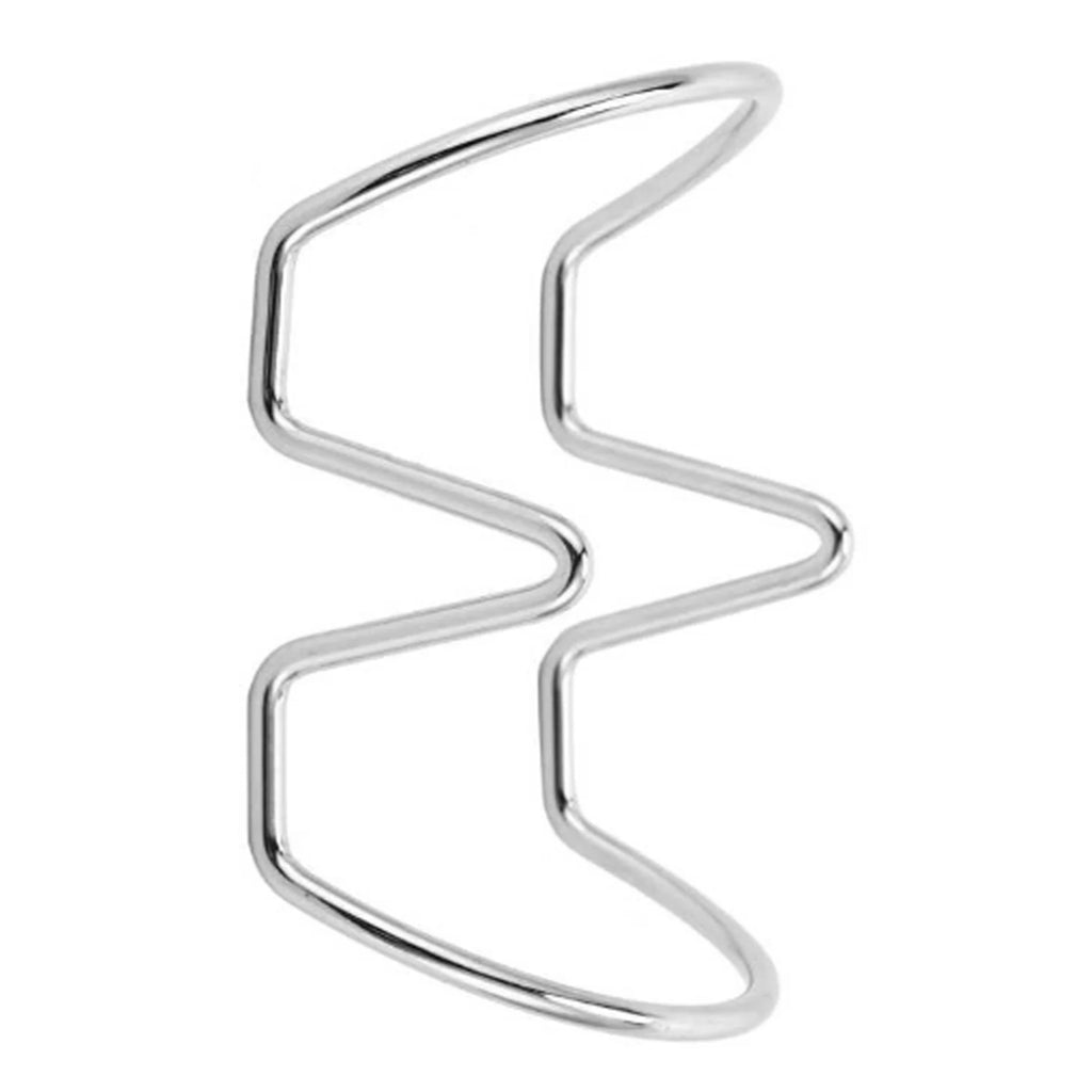 Taco Holder U Shaped Taco Rack Stainless Steel Taco Shell Stand Up Holder for Baking Party Gathering Taco Shell Stand Up Holder Qme