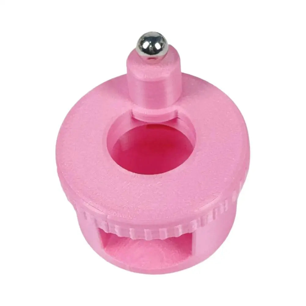 Automatic Cat Eye Magnet Nails Rotating Nail Wide Light Glass Bead Qme I