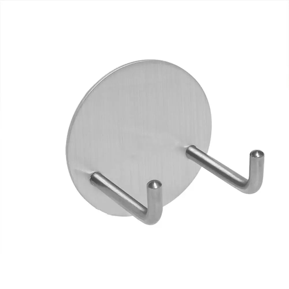 Coffee Bottomless Portafilter Wall Rack Self-adhesive Handle Hanger Qme