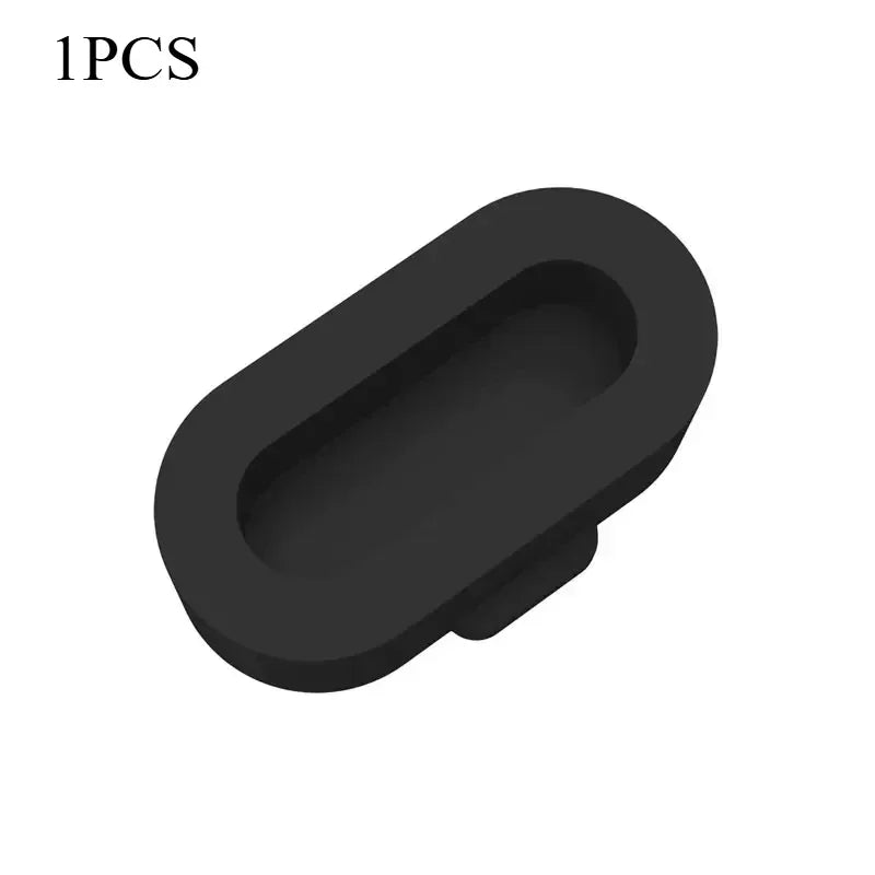 Charging Port Dustproof Plug Cover Protector Cap Garmin Forerunner