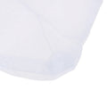 Cotton Elasticated Bag Cleaning Tools Aquarium Filter Fish Tank Mesh Qme one size