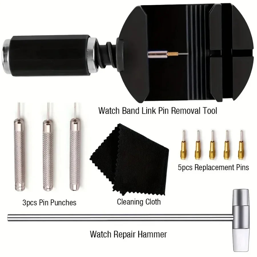 vWatch link removal toolkit Qme