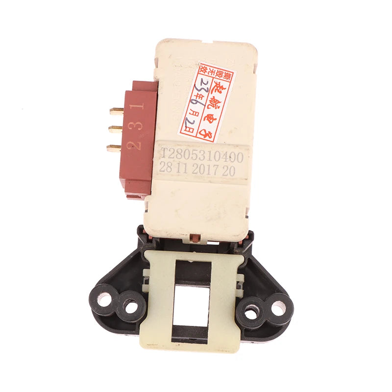 Electronic Delay Door Lock ZV-446 T2805310400 Suitable Beko Washing Qme