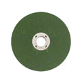 100mm Grinding Wheel Thickened Cutting Disc Stainless Steel Abrasive Polishing Pad for Stone Marble Granite Iron Alloy Cerme Qme 1pc 100x16mm 800