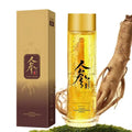 Ginseng Face Serum Anti-wrinkle Hydrating Moisturiz Essence Brighten Toner Ginseng Extract Moisturizing Oil Brightening Essence Qme 01 China Mainland