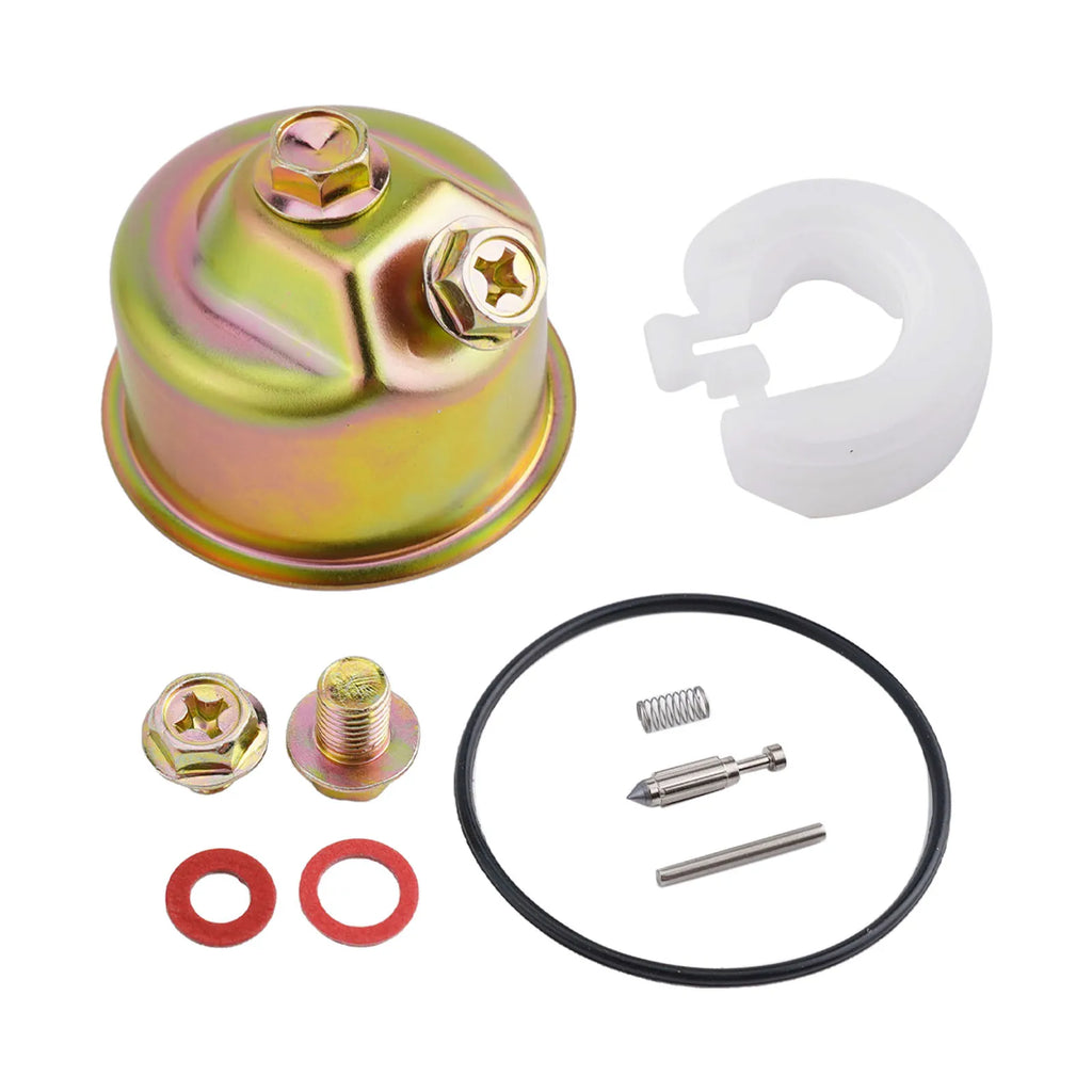 Complete Carburetor Replacement Kit For Honda For GX120 For GX200 With Essential Parts For Smooth Engine Operation Qme