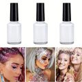 3-Pack Liquid Body Paint Glue Adhesive Multifunctional Waterproof Qme 3pcs