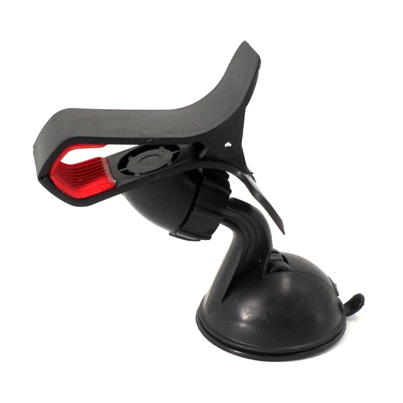 360 Rotating Car Phone Holder Universal Windshield Dashboard Mount Qme A2