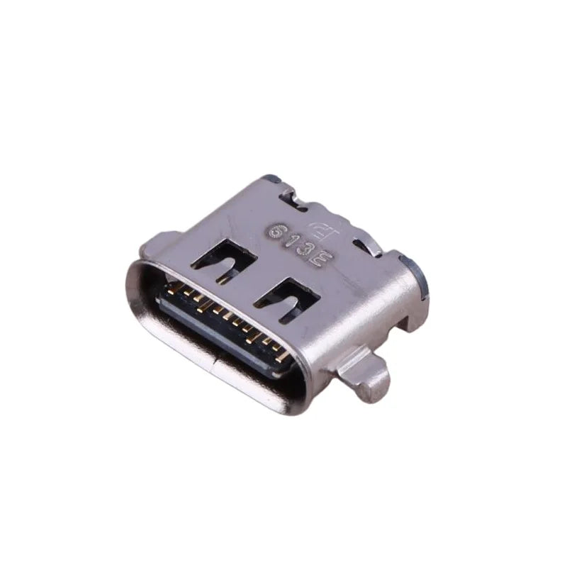 Laptop USB C Charging Port 1 Thinkpad T480 T580 L480 L490 L580 L14 Qme A 1pcs