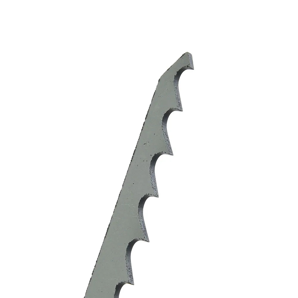 3Pcs 150mm 3 TPI HCS Reciprocating Saw Blades Saber Saw Handsaw Multi For Wood Metal PVC Tube Cutting Saw Blades Tools Qme