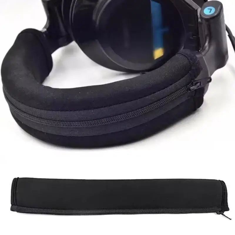 Headset Protective Headband Cover M30 M40 M50 M50X M50S M40X M20X Qme