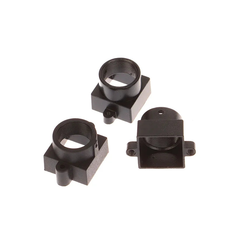 2 Lot Metal M12 CCTV Camera Lens Mount Holder Hole Distance MTV Board Qme