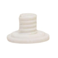 For Samsung Freestyle Projector Screws For Easy Installation And Removal 3D Printing For Samsung Freestyle Projector Accessorie Qme White