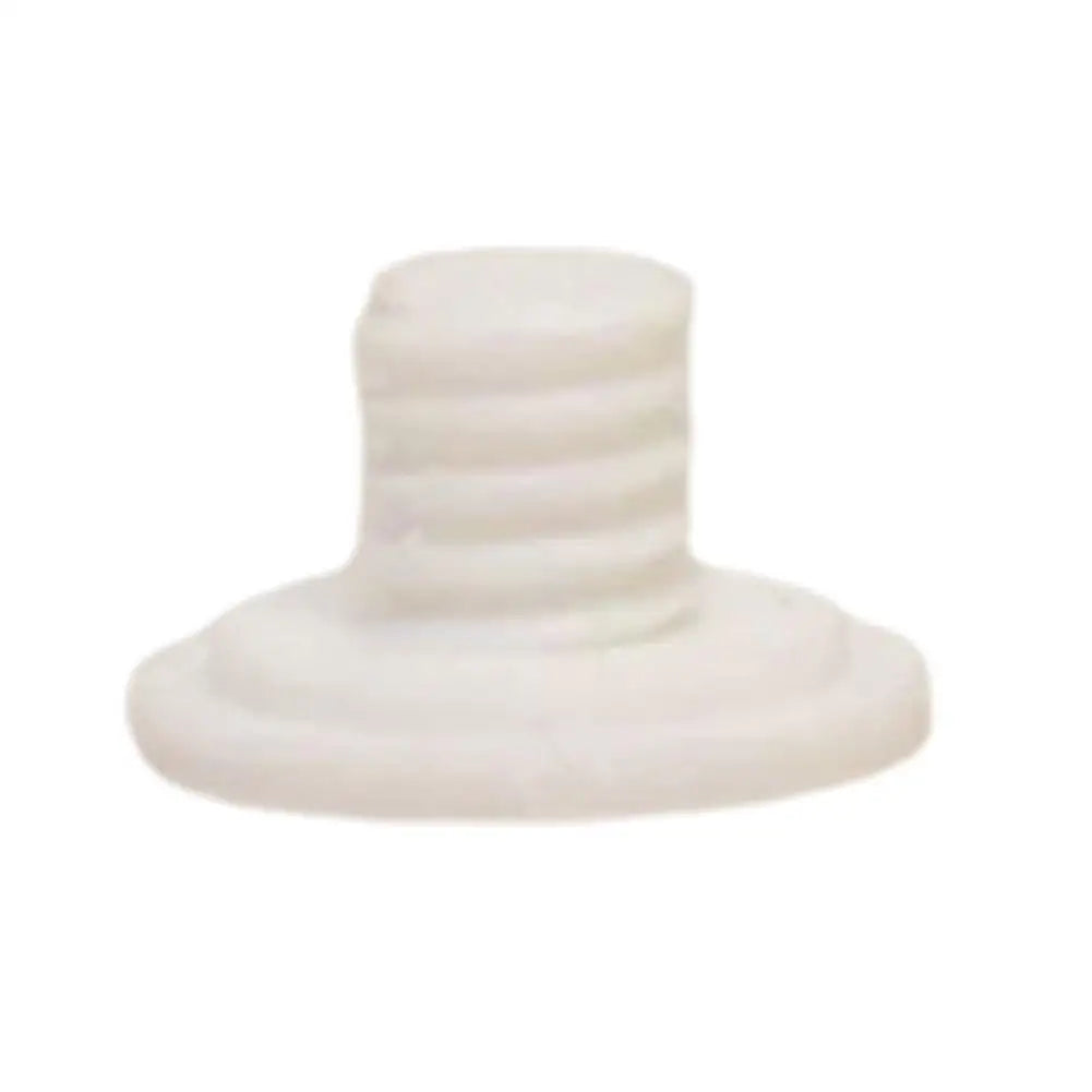 For Samsung Freestyle Projector Screws For Easy Installation And Removal 3D Printing For Samsung Freestyle Projector Accessorie Qme White