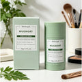 Natural Plant Ingredients Portable Cleaning Mud Film Stick Wormwood Qme B Mugwort 40g