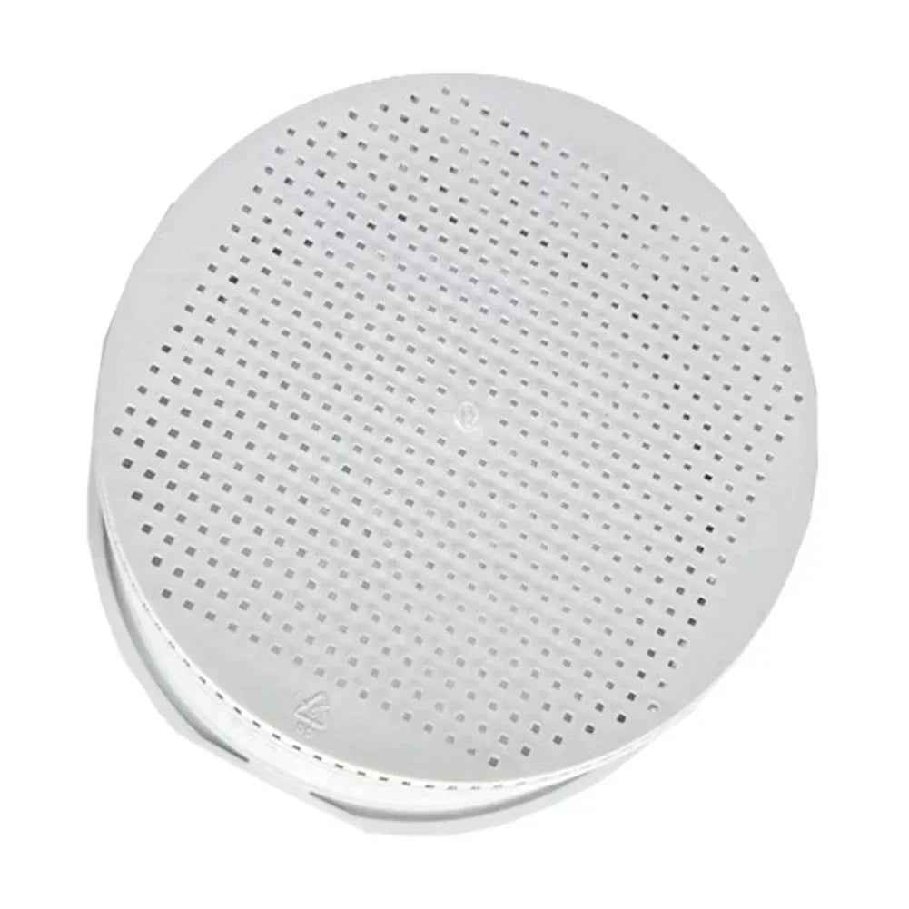 05280R0400 Concrete Skimmer Filter Basket Hanger Hayward Parts 2 Qme