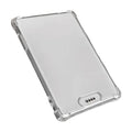 Case Clear Xteink X3 Soft TPU Drop Resistance Protective Cover Qme Transparent