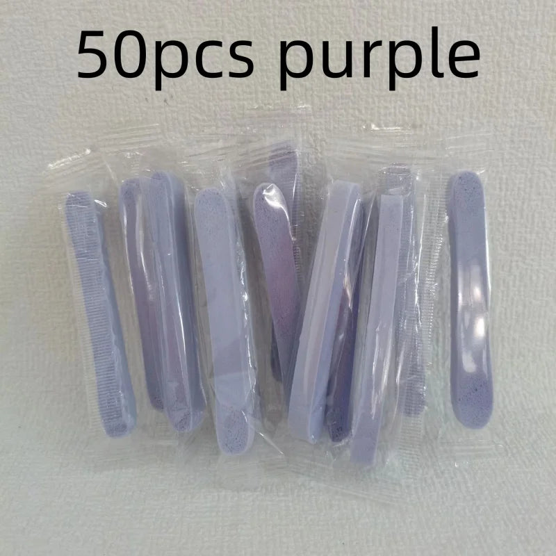 Compressed Face Wash Sponge Ultra Soft Reusable Travel Friendly