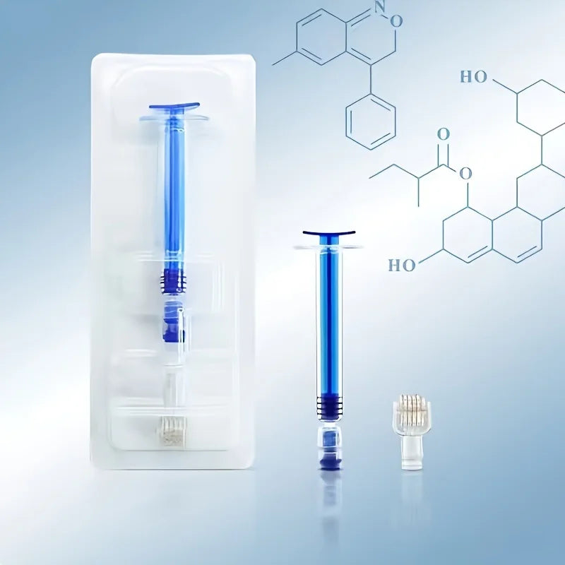 Aqua Roller Without Any Essence Needle Micro-needle Water-soluble Qme